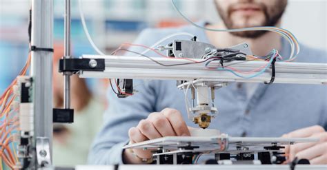 manufacturing companies that make prototypes.